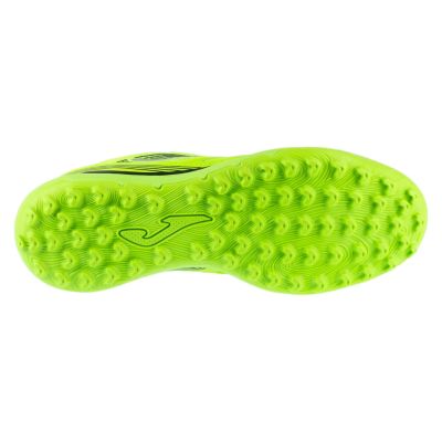 4. Joma Gambeta 2611 TF GAMW2611TF Zielone 40