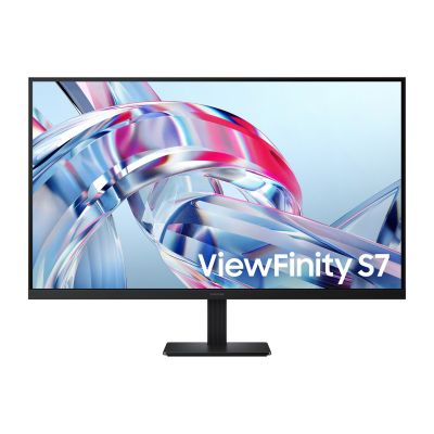 10. MONITOR SAMSUNG ViewFinity LED S7 S70H 4K 32" LS32H700EAUXEN