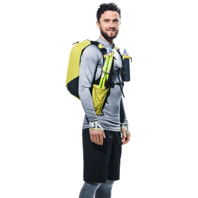 8. DEUTER ASCENDER 13 SPROUT 3100122-2037