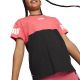 5. Koszulka Puma Power Colorblock Jr 670204 35