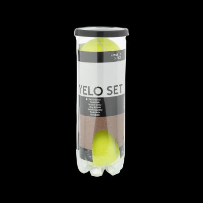 3. Akcesoria 3 YELO SET