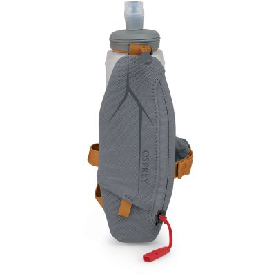 4. Uchwyt do biegania OSPREY Duro Dyna Handheld szary