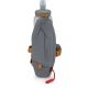 4. Uchwyt do biegania OSPREY Duro Dyna Handheld szary