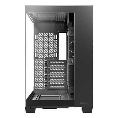12. Obudowa Antec C8 Full Tower Black