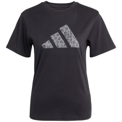 8. Koszulka adidas Animal Graphic W JV8536