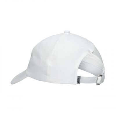 2. Czapka z daszkiem Asics Essential Running 3013B095 100