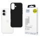 Etui 3mk Matt Case na Apple iPhone 17 - czarne