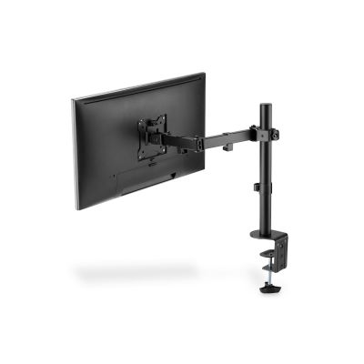 11. DIGITUS UCHWYT DO POJEDYNCZEGO MONITORA 32" 8KG