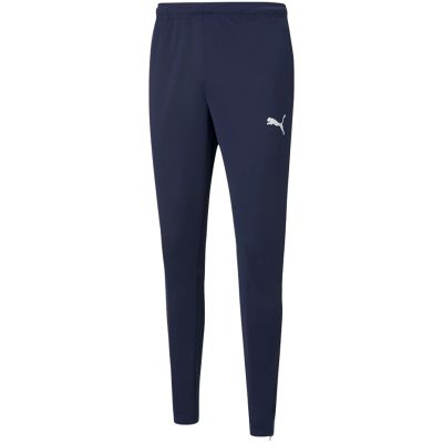 3. Spodnie Puma teamRISE Poly Training Pants M 657390 06