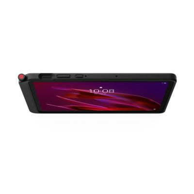8. Lenovo ThinkTab X11 Gen 1 Snapdragon 256 GB 27,8 cm (10.9") 8 GB Wi-Fi 6E (802.11ax) Android 16 Czarny
