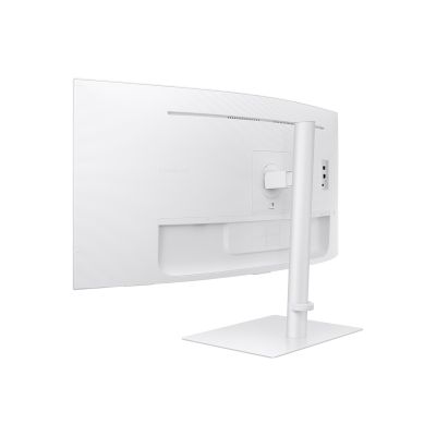 26. MONITOR SAMSUNG 34” LS34C650TAUXEN