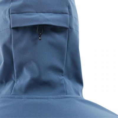 6. Kurtka softshell 4F M324 M 4FWSS25TSOFM324 32S