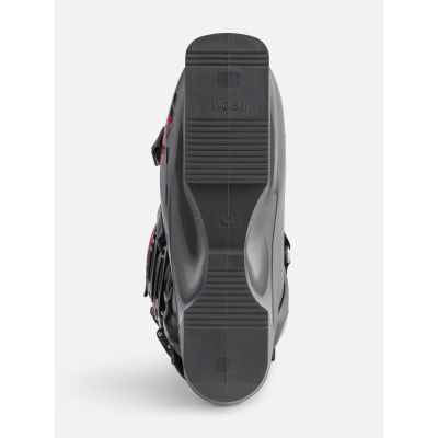 7. Buty narciarskie ROSSIGNOL HERO WORLD CUP Z SOFT+ Meteor Grey