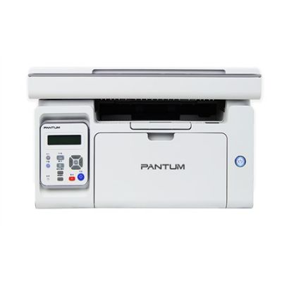 4. Pantum M6509NW drukarka wielofunkcyjna Laser A4 1200 x 1200 DPI 23 stron/min Wi-Fi