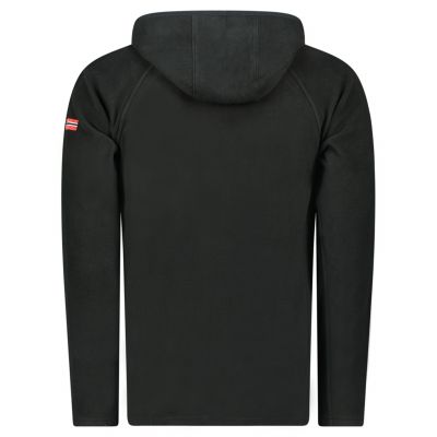 2. Bluza Geographical Norway TUGOOD DB MEN 224 M WY2921H/GN/Black
