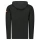 2. Bluza Geographical Norway TUGOOD DB MEN 224 M WY2921H/GN/Black