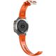 15. Smartwatch Gravity Grafitowy Pasek + Bransoleta GT42-4