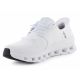3. Buty Skechers Slip ins: Glide-Step Pro M 232930-WHT