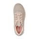 7. Buty Skechers Graceful Twisted Fortune W 12614 NTCL