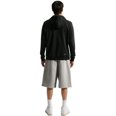 7. Bluza męska Nike Dri-FIT Standard Issue Pull Over Hoodie czarna FD7734 010