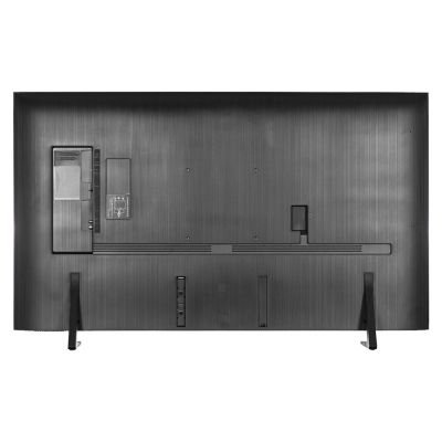 5. Telewizor Samsung QE75QN85FAU Neo QLED 75'' 4K Ultra HD 144 Hz Tizen Dolby Atmos Srebrny