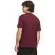 3. Koszulka męska adidas Varsity Tailsweep Graphic bordowa KS2180