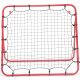 5. RAMA TRENINGOWA REBOUNDER DO ODBIJANIA PIŁKI NOŻNEJ 100x100CM ENERO