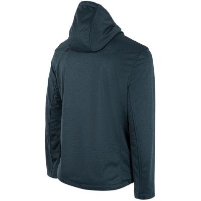 2. Kurtka 4F softshell M H4Z22 SFM350 30M