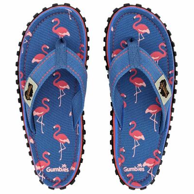2. Japonki Gumbies Islander W G-IS-UNI-FLA
