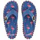2. Japonki Gumbies Islander W G-IS-UNI-FLA