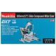 10. Makita LS1219L piła ukośna 3200 RPM 1800 W