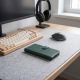 5. Etui Tech-Protect Wallet na Xiaomi Redmi Note 17 Pro Max 5G - zielone