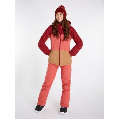 2. Kurtka damska Protest PRTBAOW snowjacket