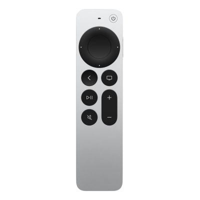 5. Pilot Apple Siri Remote 3. Generacja - Zdalna