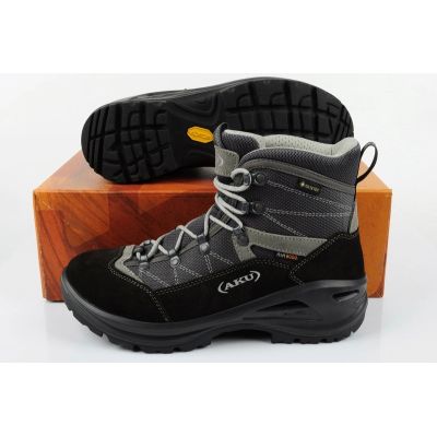 10. Buty damskie trekkingowe Aku Cimon GTX