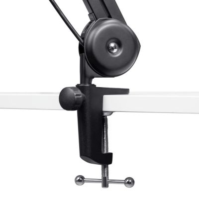 9. Mikrofon TRUST GXT 270 EMITA II czarny