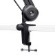 9. Mikrofon TRUST GXT 270 EMITA II czarny