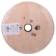 7. Extralink CAT6A FFTP (F/FTP) INDOOR TWISTED PAIR 305M kabel sieciowy