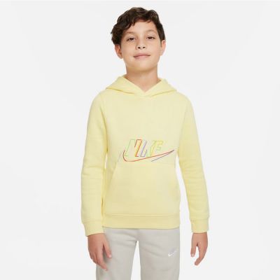 2. Bluza Nike Sportswear Jr DX5087-706