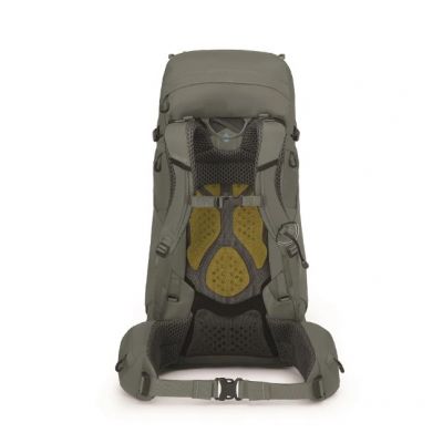 8. Plecak trekkingowy damski OSPREY Kyte 48 khaki XS/S