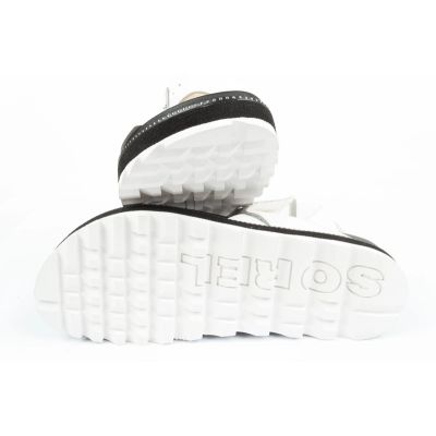 19. Sandały japonki Sorel W NL6272-125