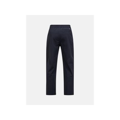 4. Spodnie Peak Performance W Woven Stretch Pant czarny