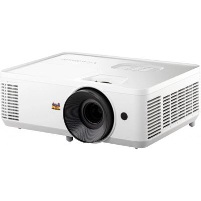 Viewsonic PX704HD projektor danych Projektor o standardowym rzucie 4000 ANSI lumenów DMD 1080p (1920x1080) Biały