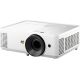 Viewsonic PX704HD projektor danych Projektor o standardowym rzucie 4000 ANSI lumenów DMD 1080p (1920x1080) Biały