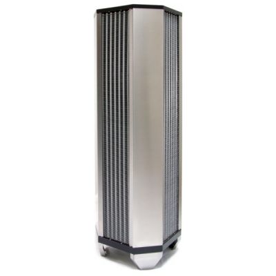 3. Aqua Computer airplex GIGANT 3360 Wentylator