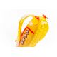 7. Chodaki Crocs The Beatles dla fana Rock M 210893-90H