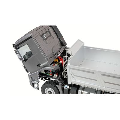 8. Amewi 22728 zdalnie sterowany model Wywrotka Silnik elektryczny 1:14