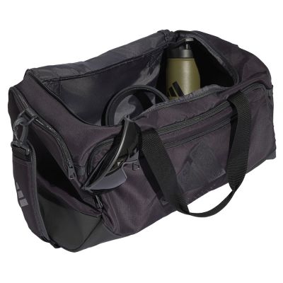 4. Torba adidas Training Defender Graphic Duffle KT0651