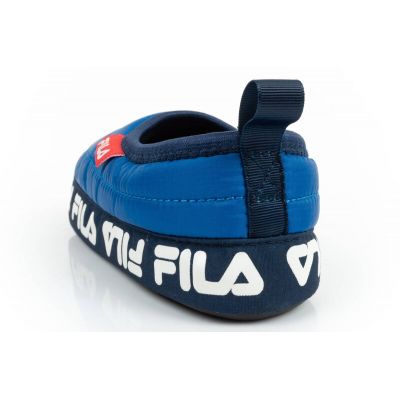 7. Kapcie Fila Comfider Jr FFK0117.53149