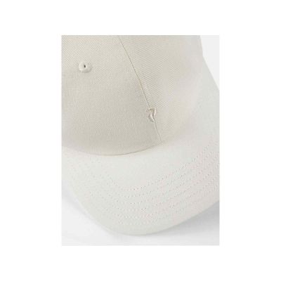 4. Czapka Peak Performance Ground Cap kolor biały